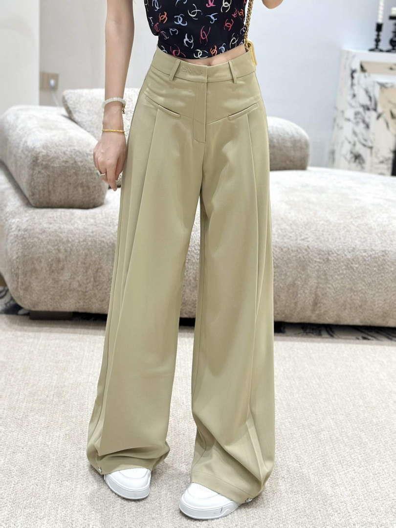 Dior Women’s Fashion Clothing Casual Pants D82576