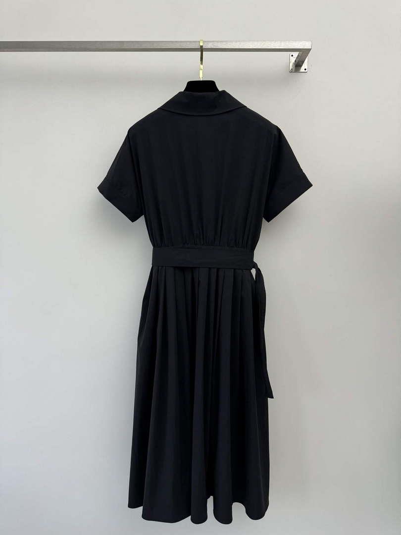 Dior Women’s Fashion Clothing Dress D82579