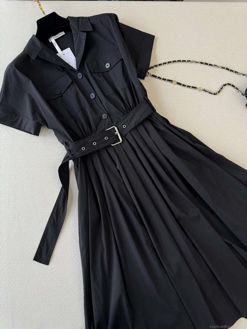 Dior Women’s Fashion Clothing Dress D82579