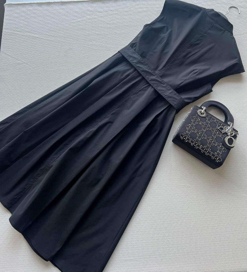 Dior Women’s Fashion Clothing Dress D82582
