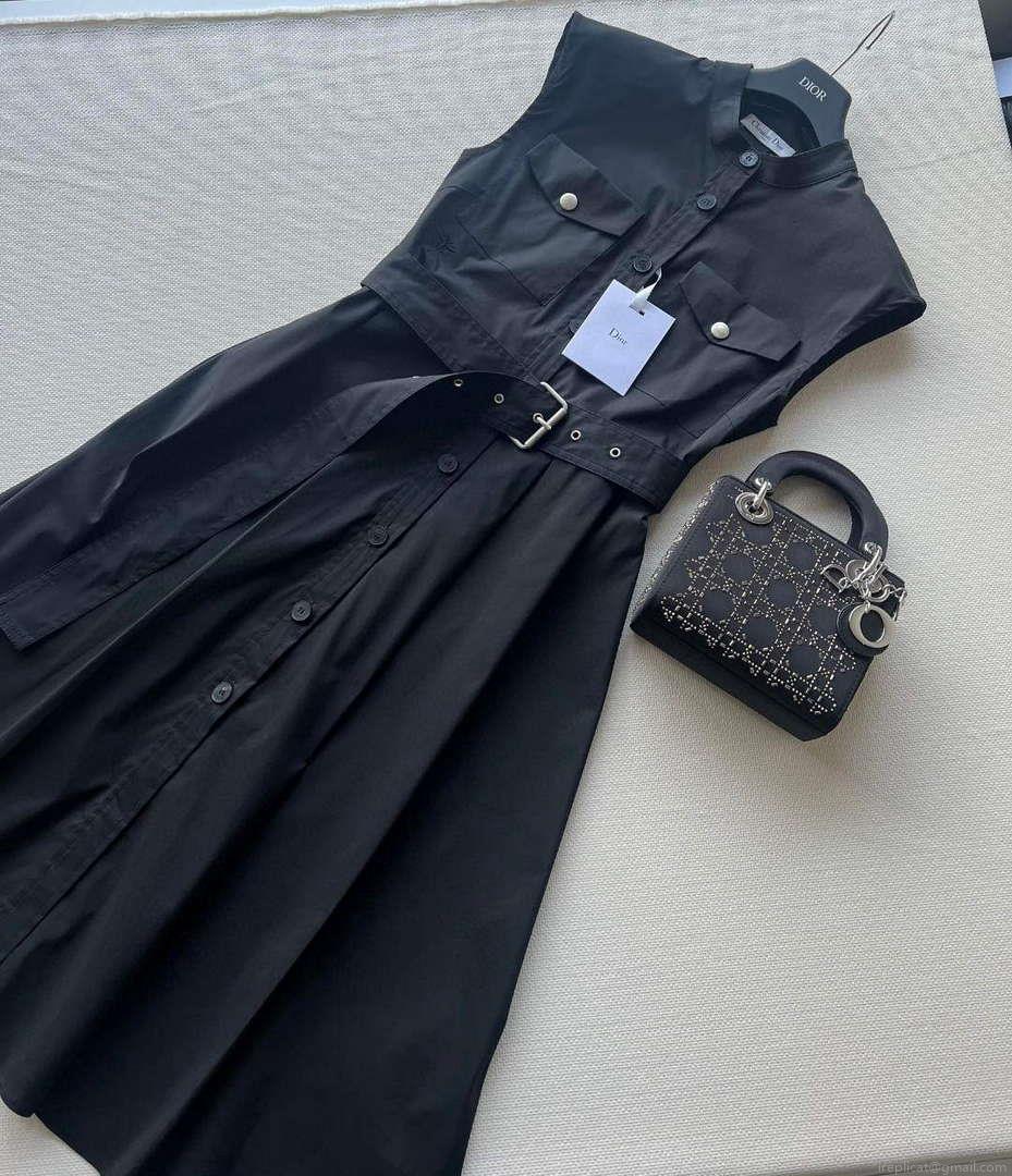 Dior Women’s Fashion Clothing Dress D82582