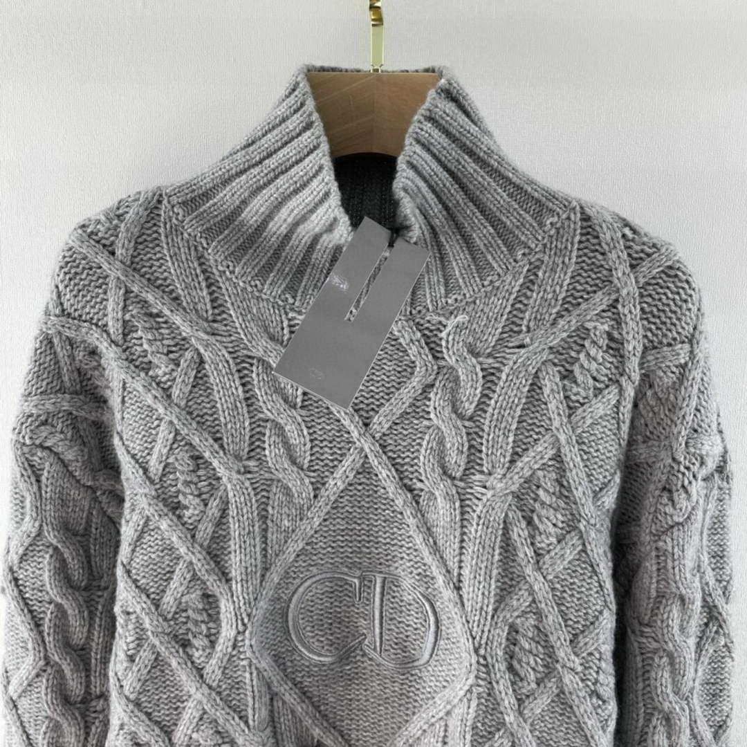 Dior Women’s Sweaters Designer Dior Clothing 38112