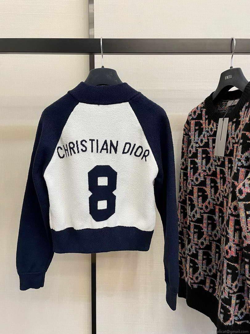 Dior Women’s Sweaters Designer Dior Clothing D58522