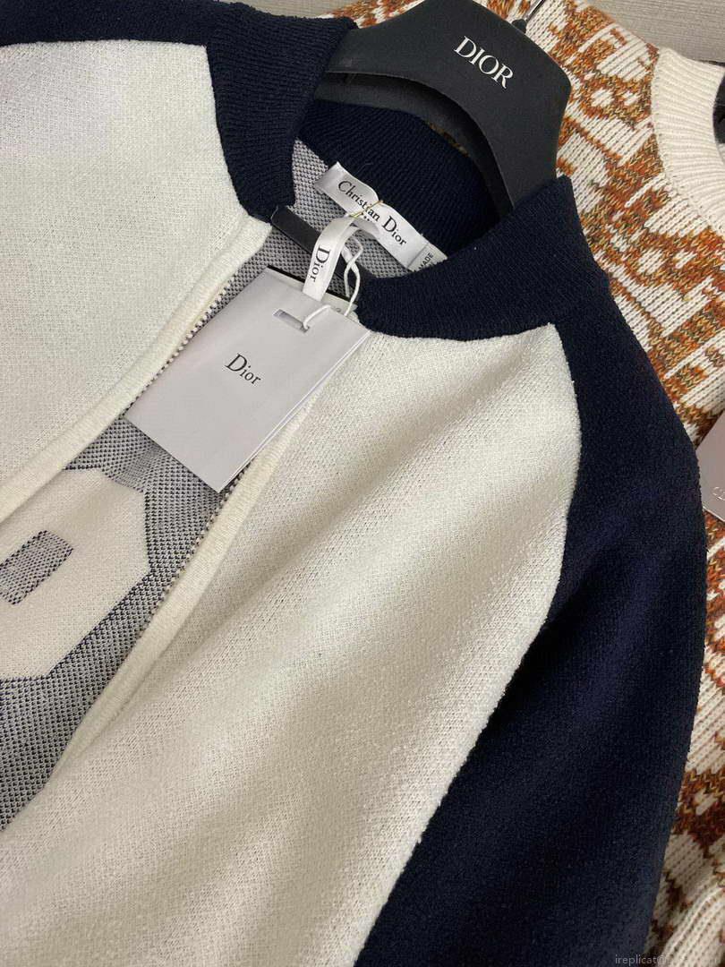 Dior Women’s Sweaters Designer Dior Clothing D58522