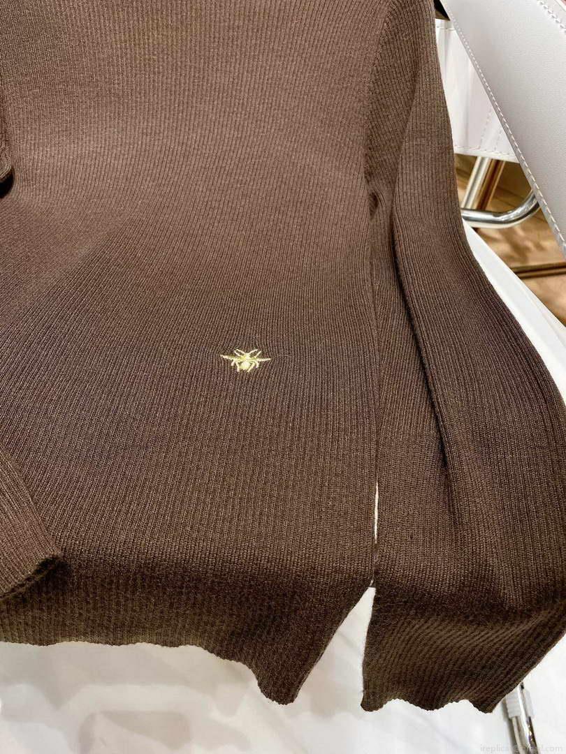 Dior Women’s Sweaters Designer Dior Clothing D58524