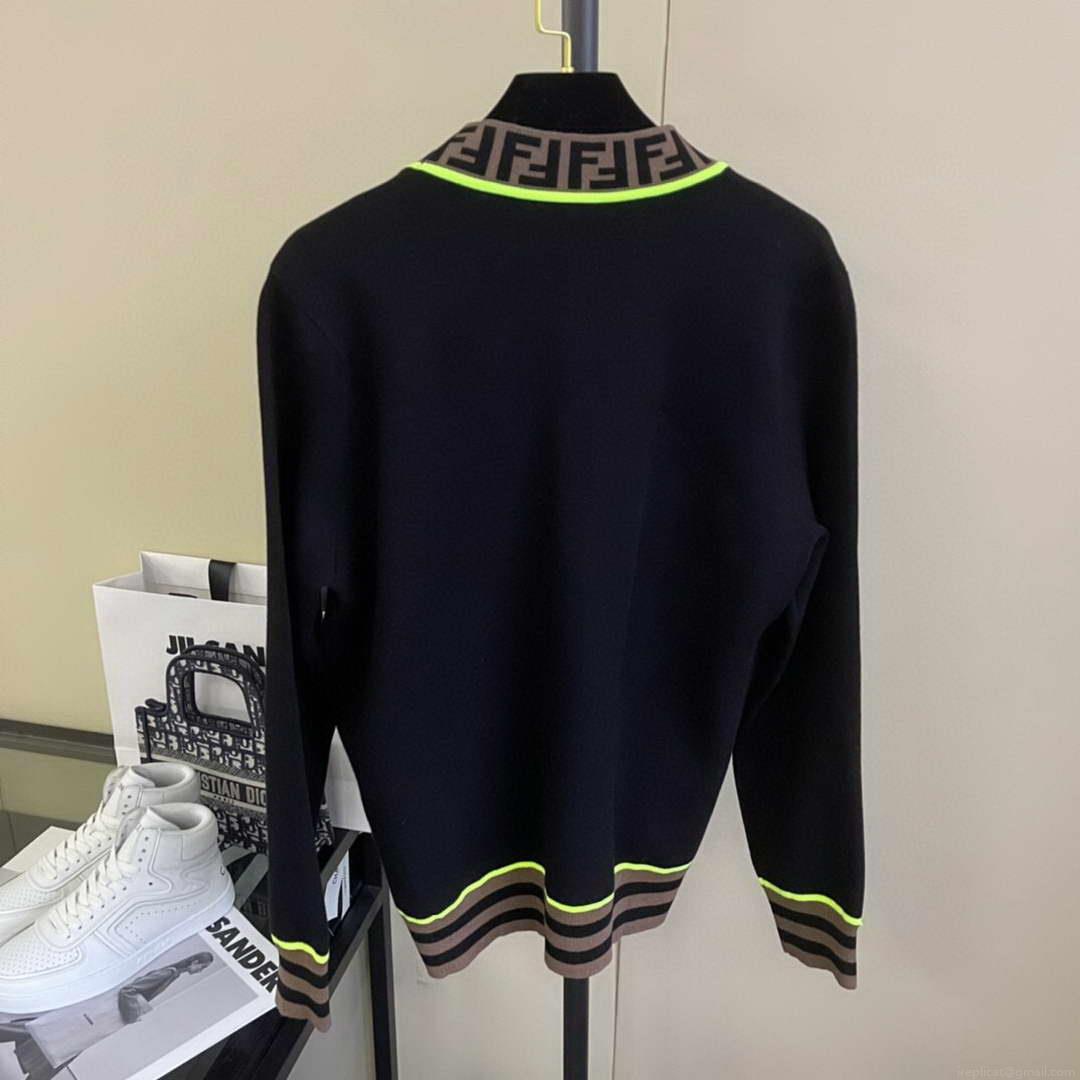 Fendi Women’s Sweaters Designer Fendi Clothing F68320