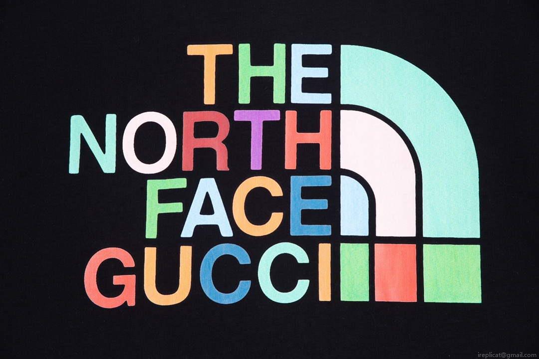 Gucci 457095 Logo print cotton jersey Men Women’s T-shirt G38702