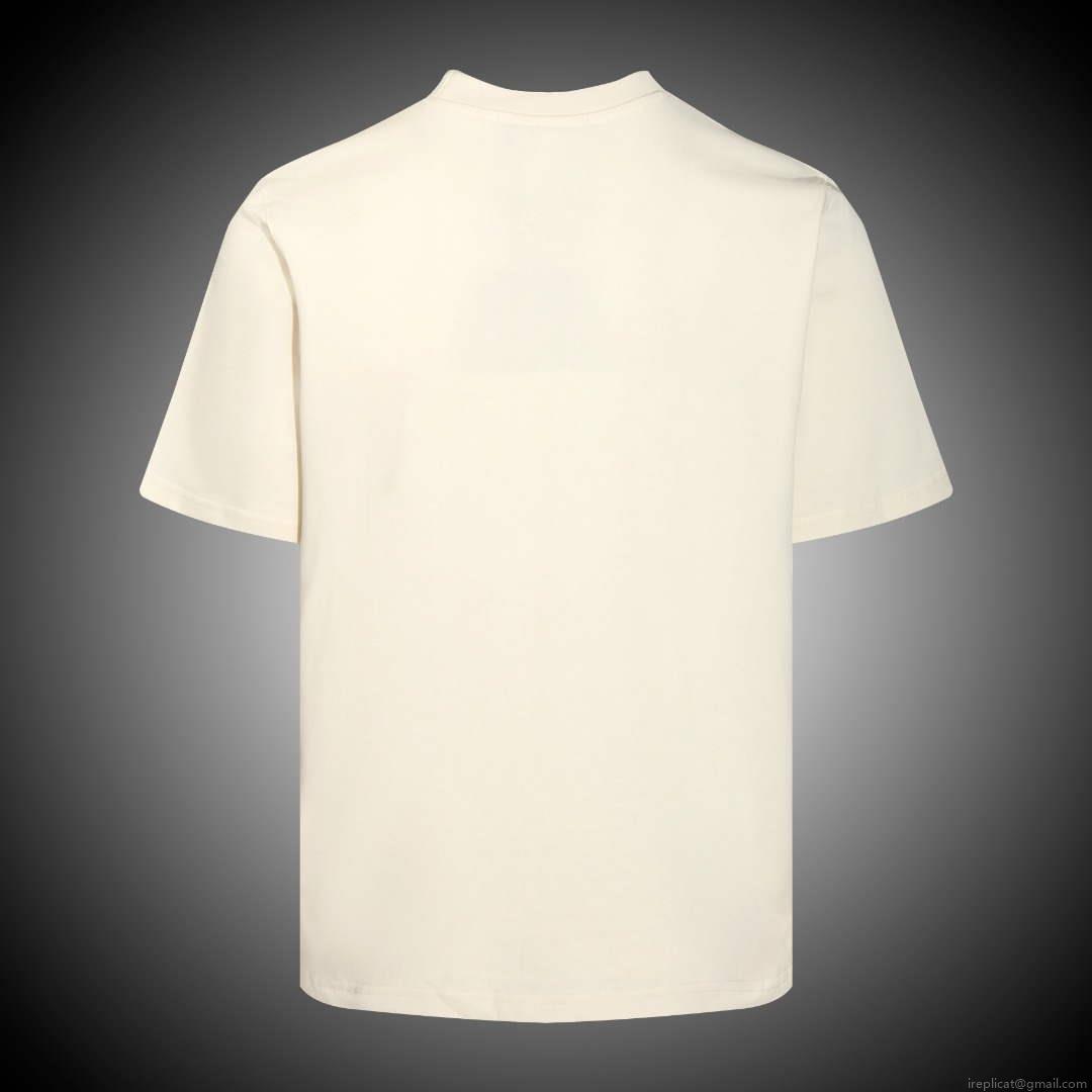 Gucci Men’s Women’s Short Sleeve T-shirt G66801