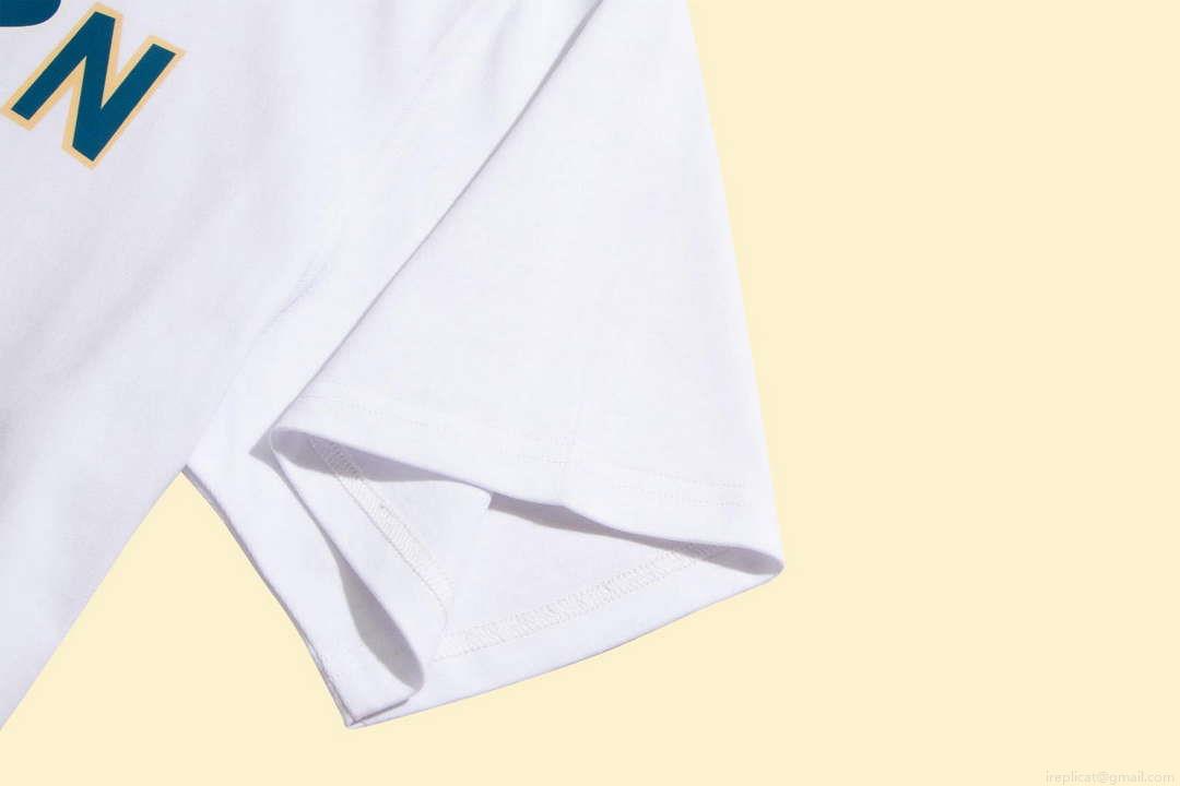 Louis Vuitton Men’s Women’s Short Sleeve T-shirt L36820
