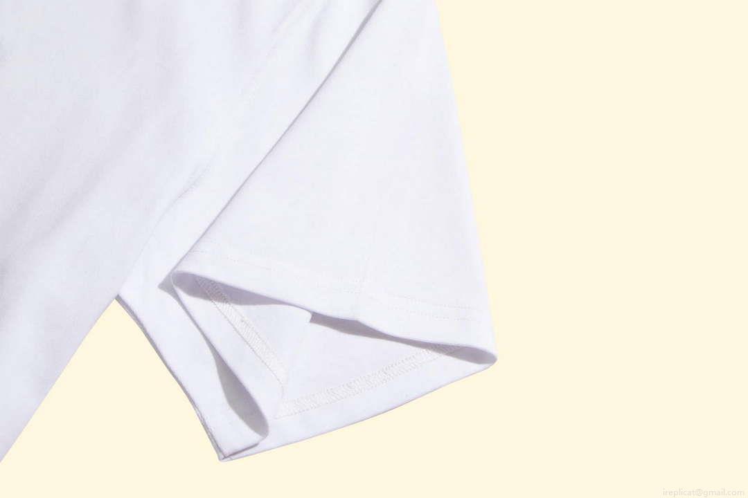 Louis Vuitton Men’s Women’s Short Sleeve T-shirt L36826