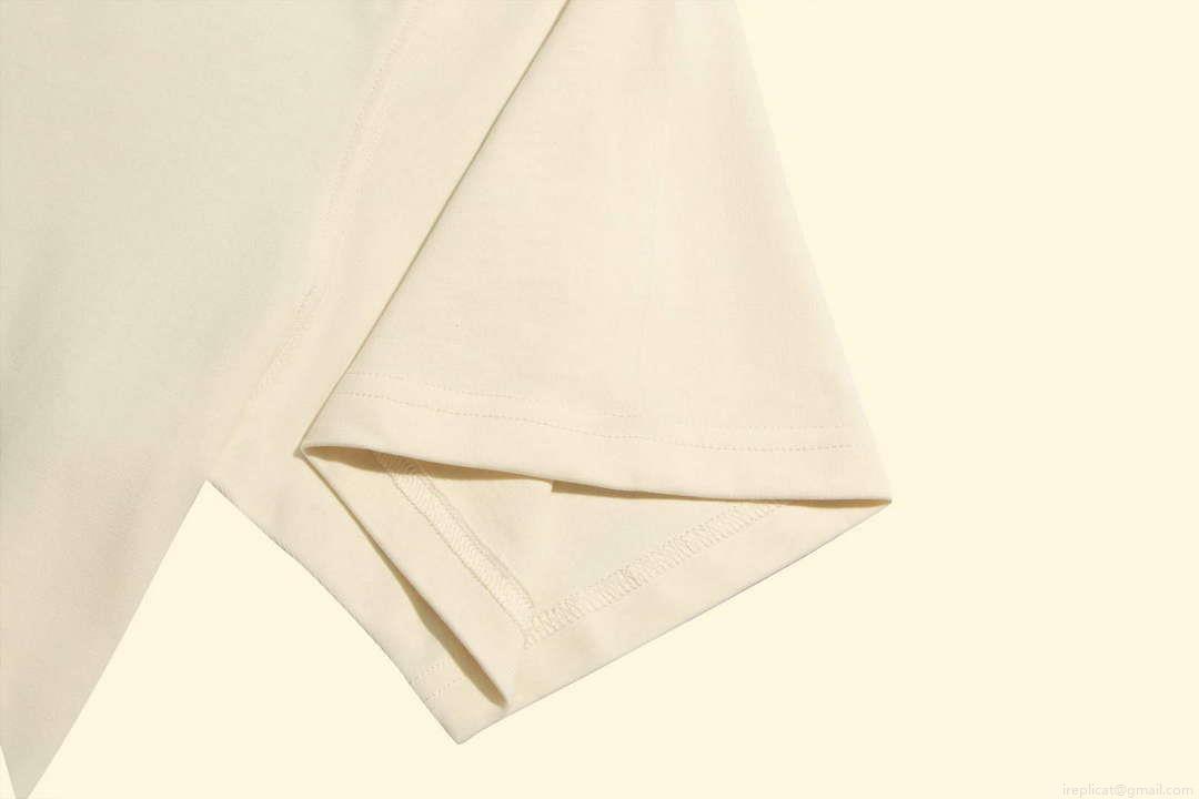 Louis Vuitton Men’s Women’s Short Sleeve T-shirt L36828