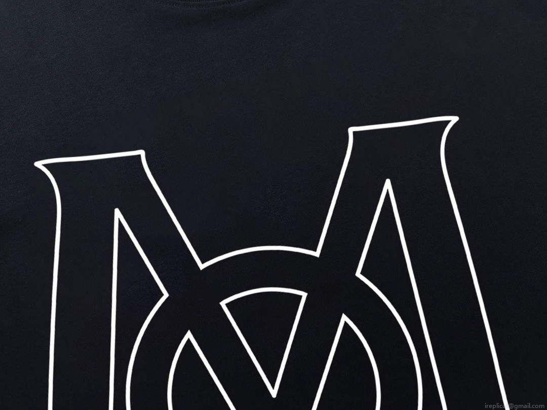 Moncler Men’s Women’s Short Sleeve T-shirt M54904