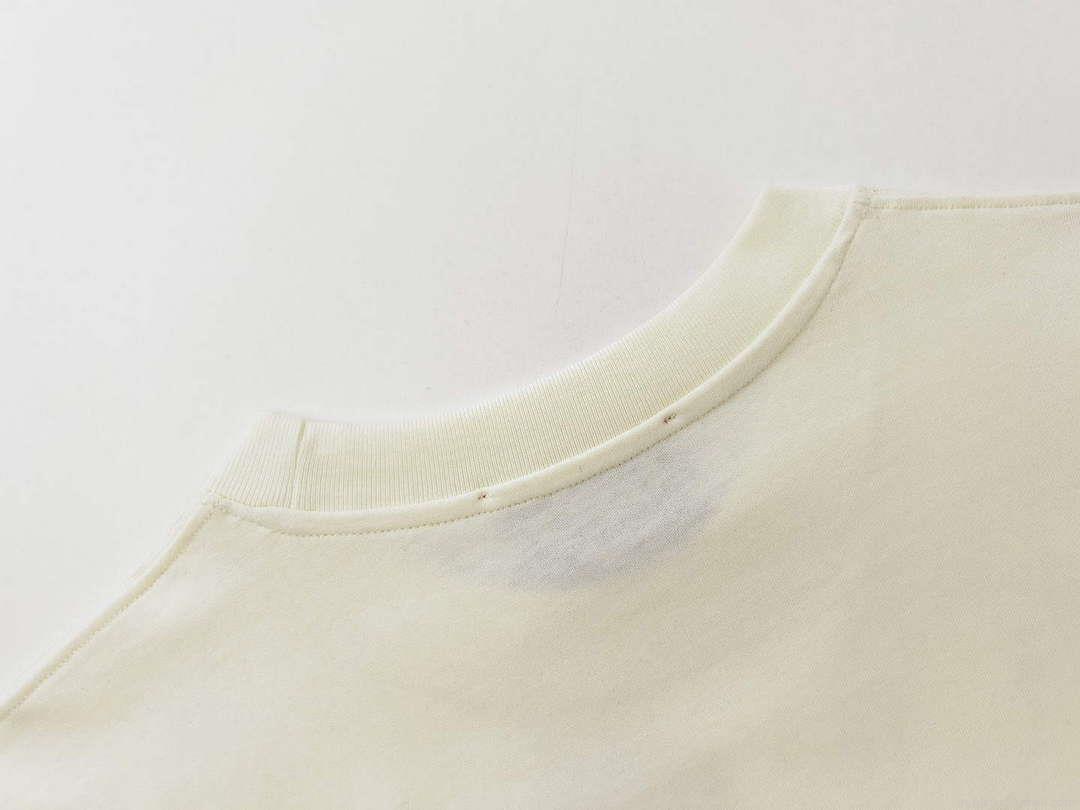Gucci Men’s Women’s Short Sleeve T-shirt G66822