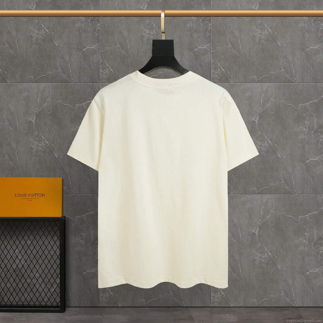 Gucci Men’s Women’s Short Sleeve T-shirt G66822