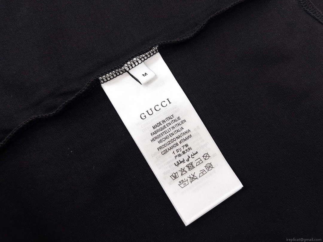 Gucci Men’s Women’s Short Sleeve T-shirt G66825