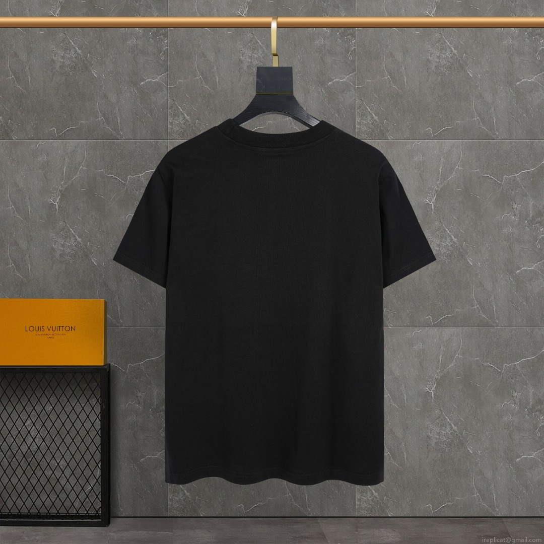 Gucci Men’s Women’s Short Sleeve T-shirt G66825