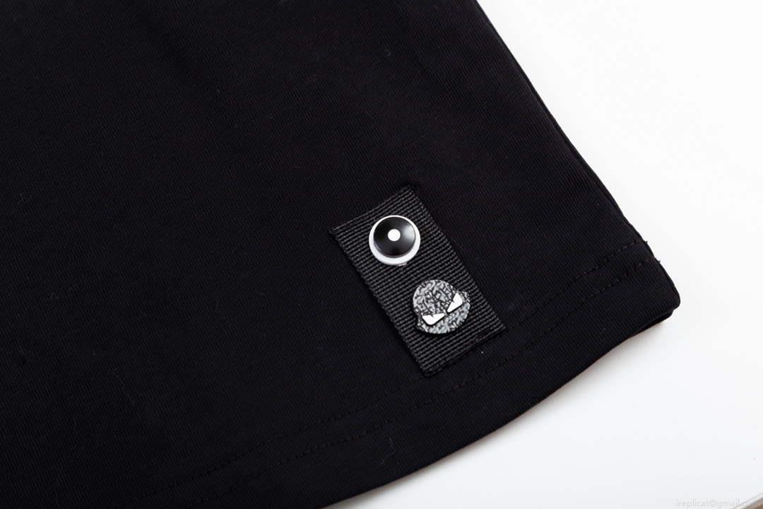 Louis Vuitton Men’s Women’s Short Sleeve T-shirt L36841