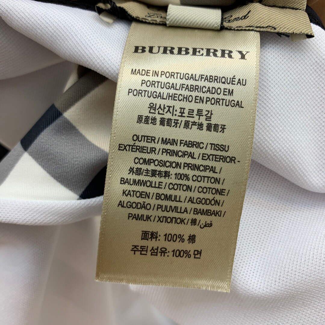 Burberry Women’s swimsuit with Burberry Bikini 501950