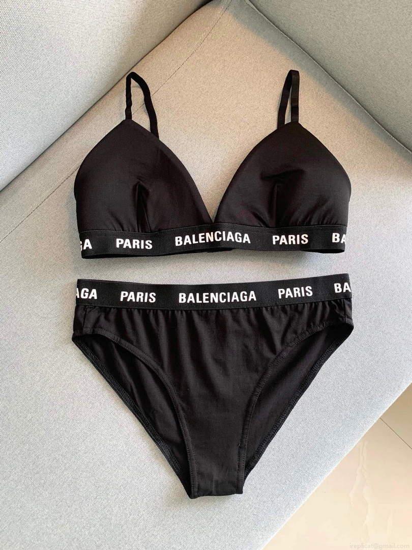 Balenciaga Women’s Swimsuit With Balenciaga Bikini B88230