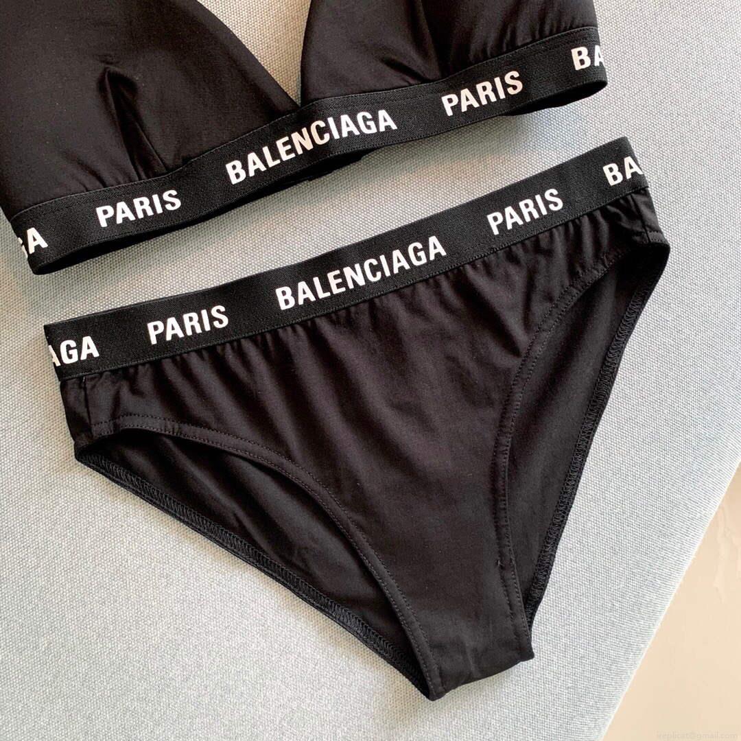 Balenciaga Women’s Swimsuit With Balenciaga Bikini B88230