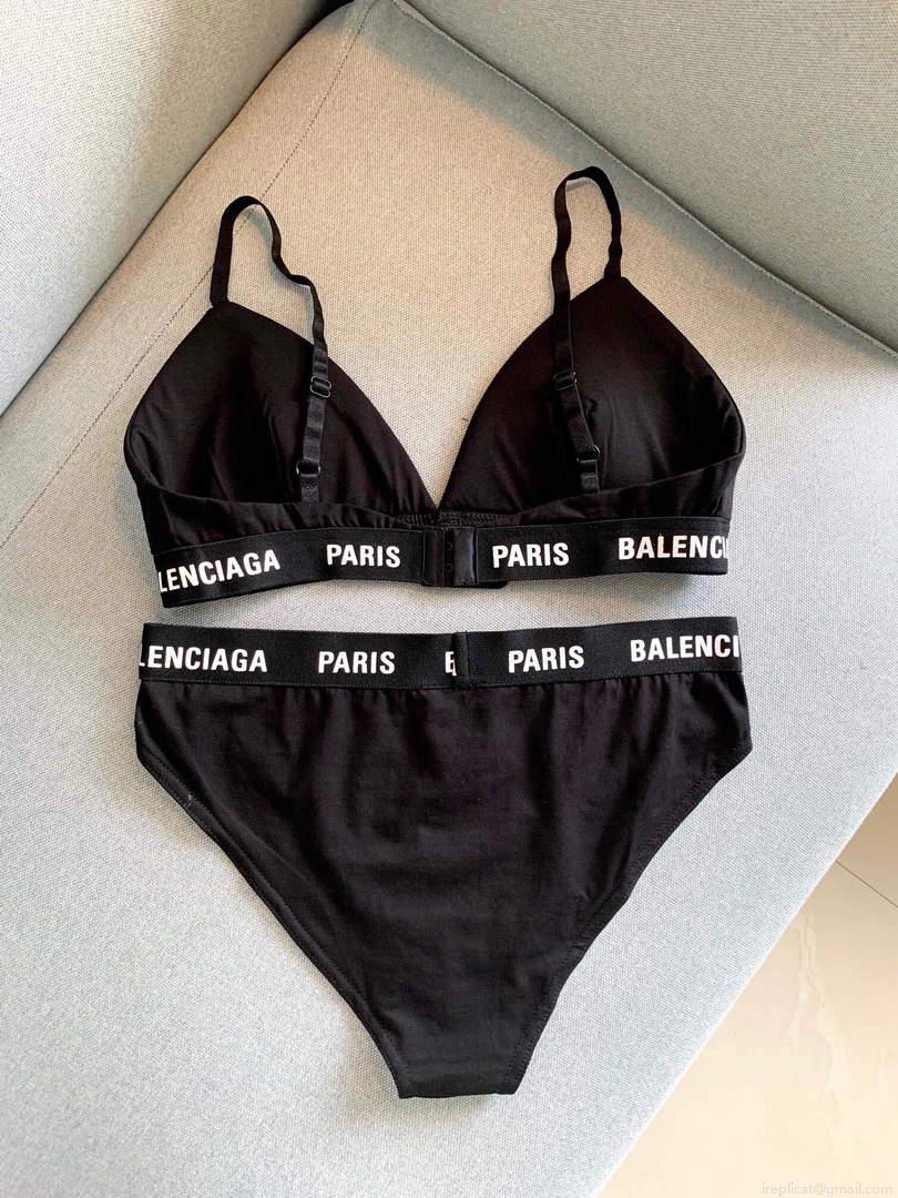 Balenciaga Women’s Swimsuit With Balenciaga Bikini B88230