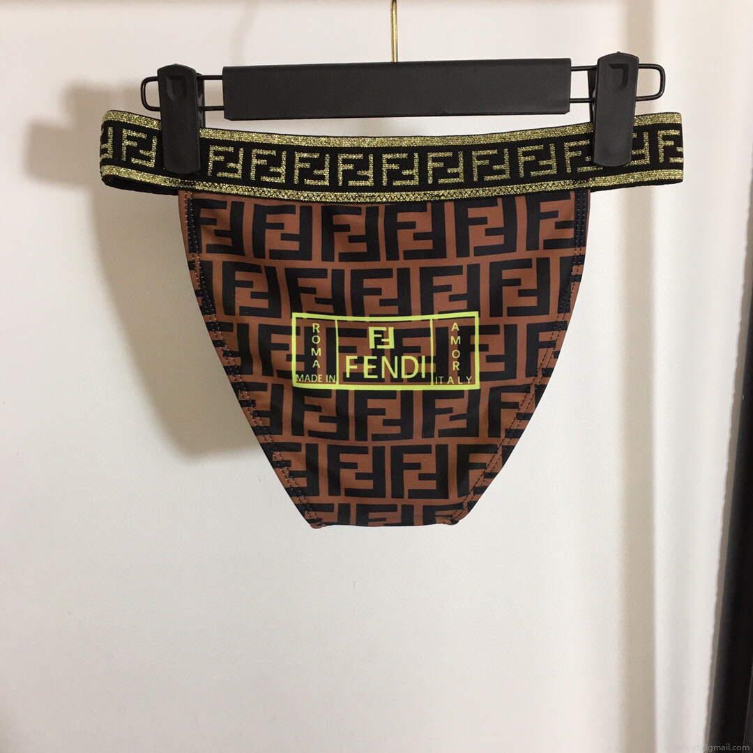 Fendi Women’s swimsuit with Fendi Bikini F501935
