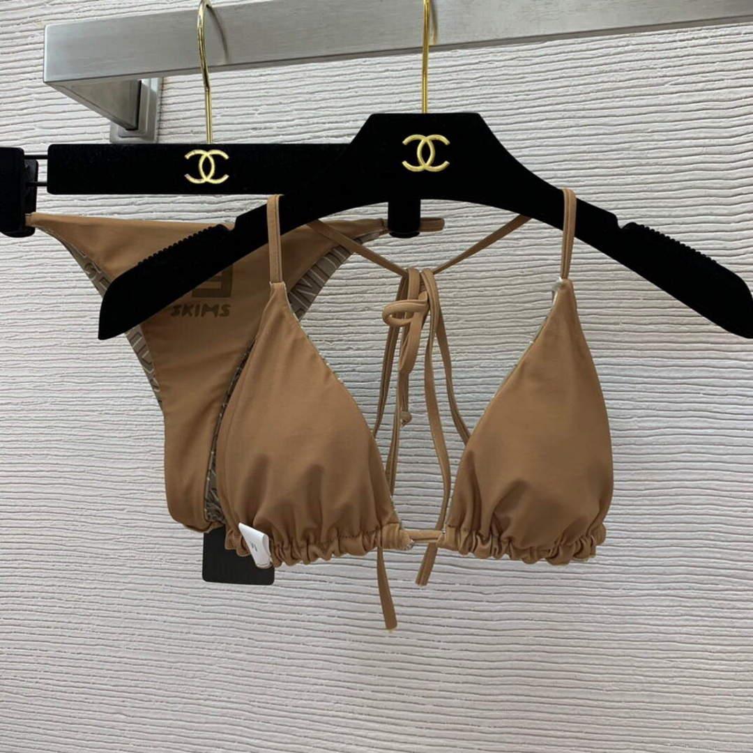Fendi Women’s swimsuit with Fendi Bikini F501933