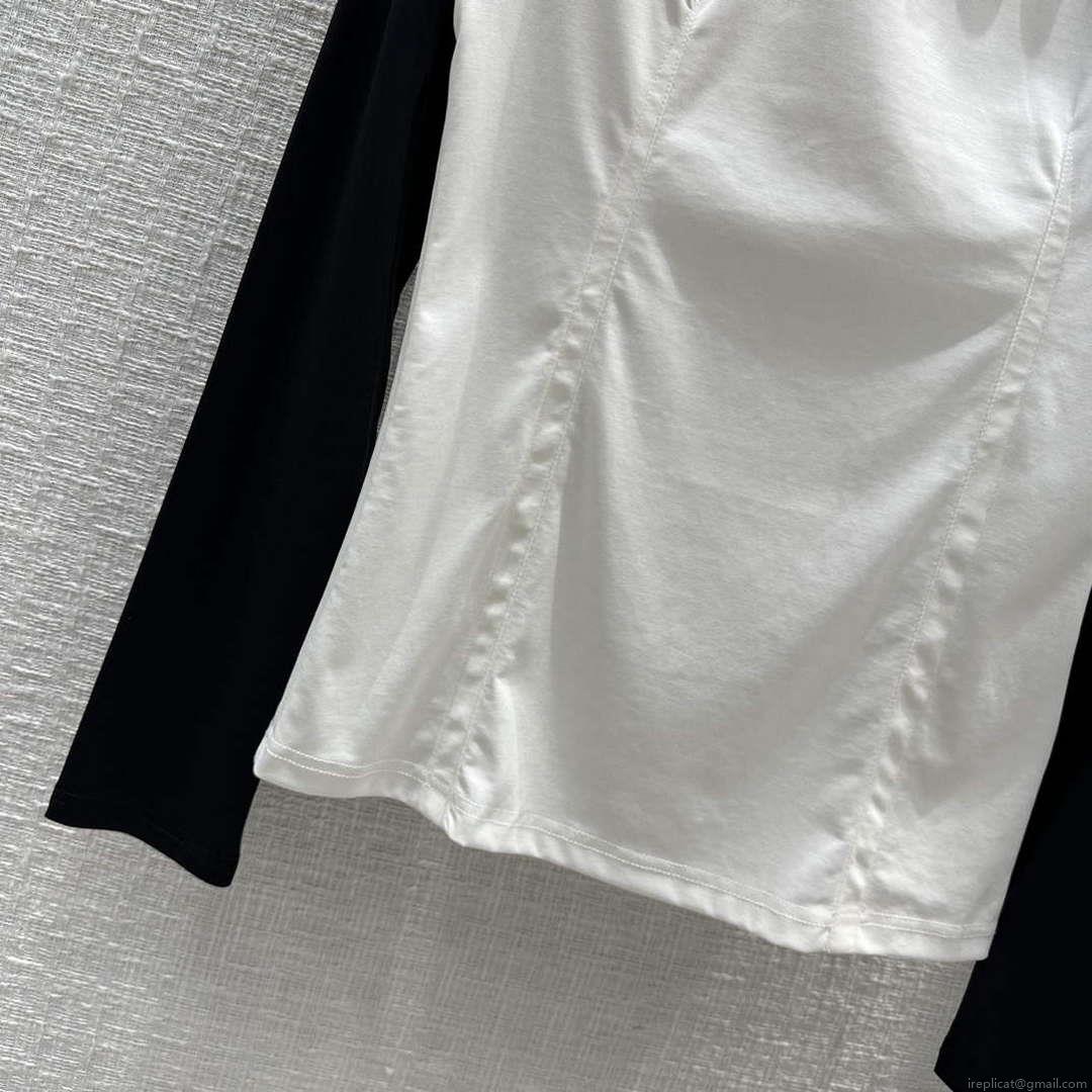 Chanel Women’s Fashion Clothing T-shirt C58824