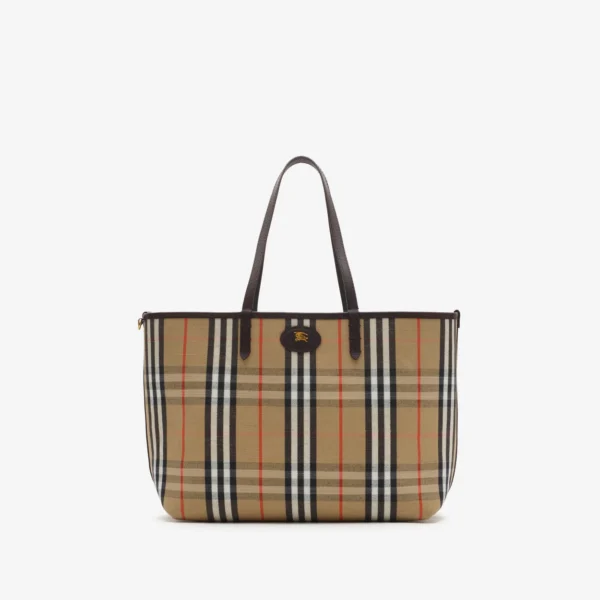 Medium Reversible Bloomsbury Tote​