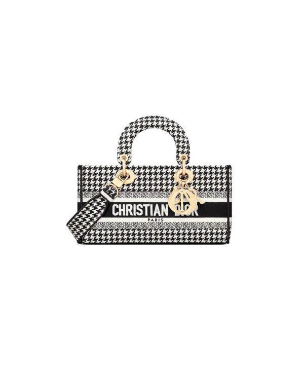 MEDIUM LADY D-JOY BAG
