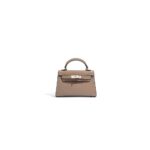 Hermes Mini Kelly II(HIGH-END GRADE)