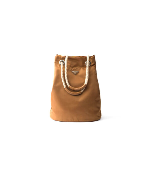 Prada Mariner Re-Nylon tote bag(HIGH-END GRADE)