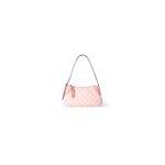 GG Emblem small shoulder bag