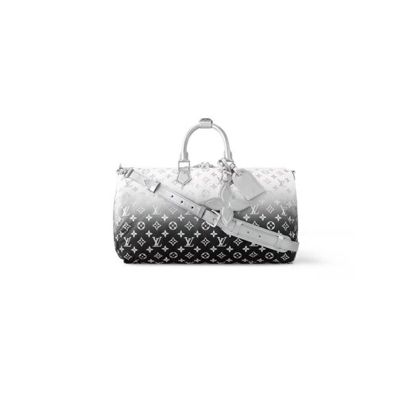 LV Keepall Bandoulière 45