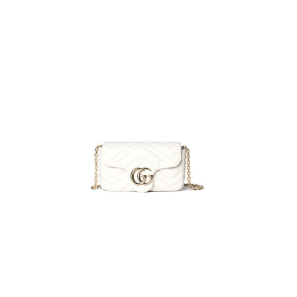 GG Marmont mini shoulder bag