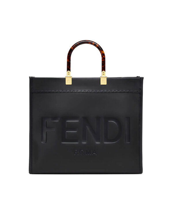 FENDI SUNSHINE Medium Tote Bag