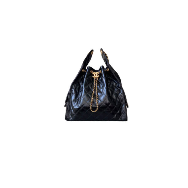 CHANEL 25C LARGE HOBO(high-end grade)
