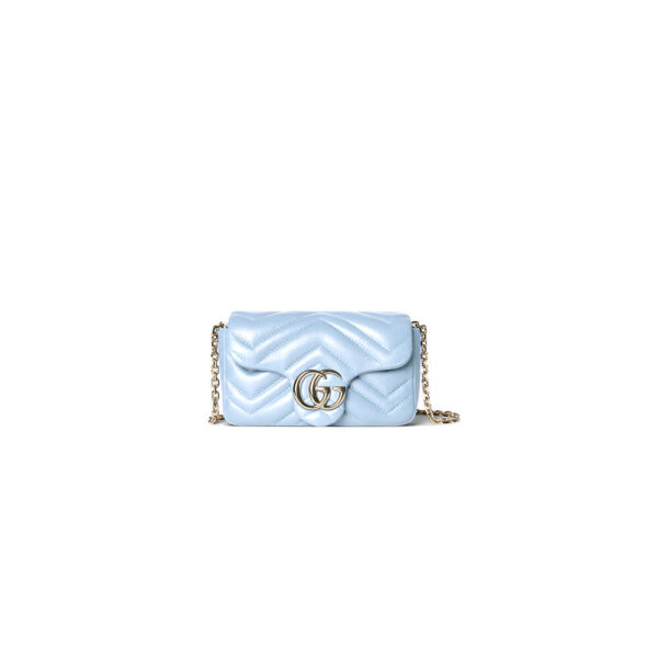 GG Marmont mini shoulder bag