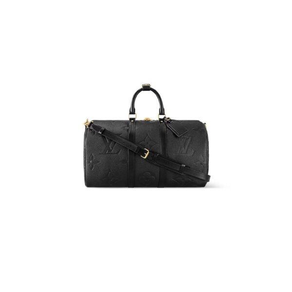 LV Keepall Bandoulière 45