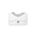 SMALL CLASSIC HANDBAG