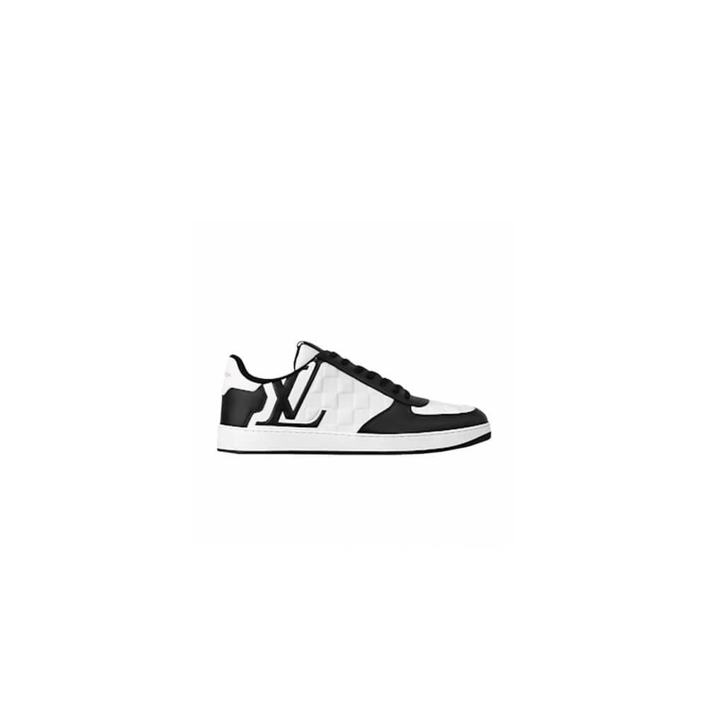 1-104-7.jpg Louis Vuitton Rivoli Sneaker - Image 1
