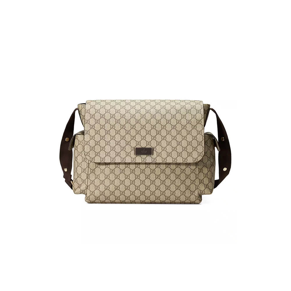 1-1046.jpg GG plus diaper bag - Image 1