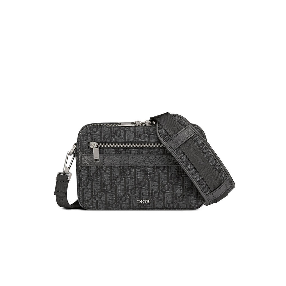 1-1058.jpg DIOR SAFARI MESSENGER BAG - Image 1
