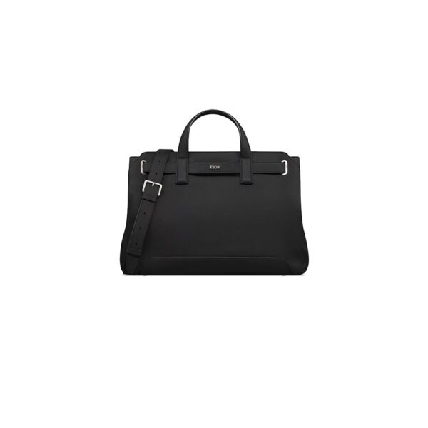 Dior Medium Dior Normandie Tote Bag(HIGH-END GRADE)