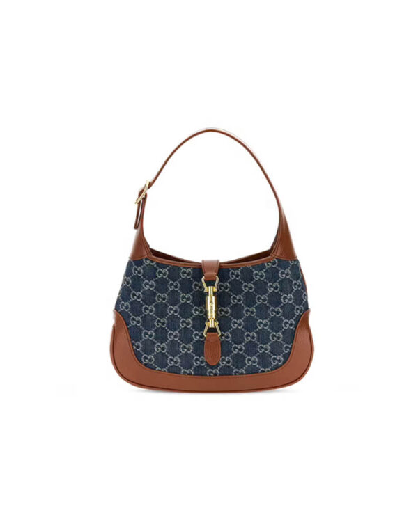 Jackie 1961 small shoulder bag