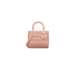 Medium Lady Dior Bag