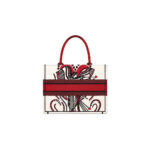 Medium DIOR BOOK TOTE
