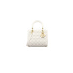 Medium Lady Dior Bag