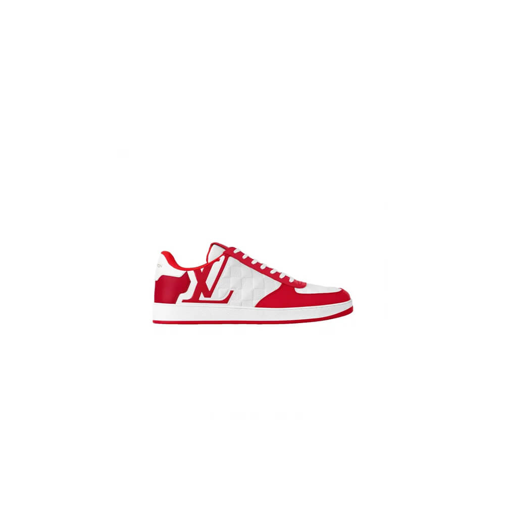 1-108-5.jpg Louis Vuitton Rivoli Sneaker - Image 1