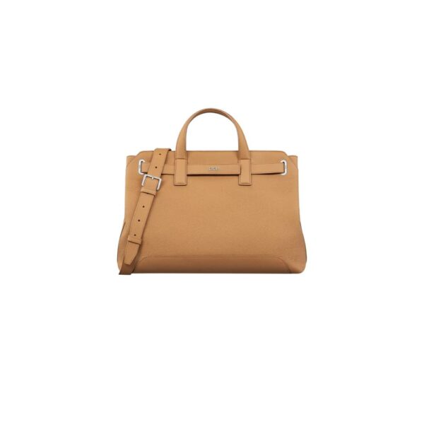 Dior Medium Dior Normandie Tote Bag(HIGH-END GRADE)